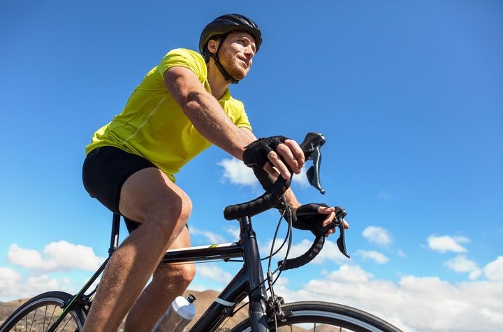 6 Most Famous Bicycle Races Around The World Powered By Orange