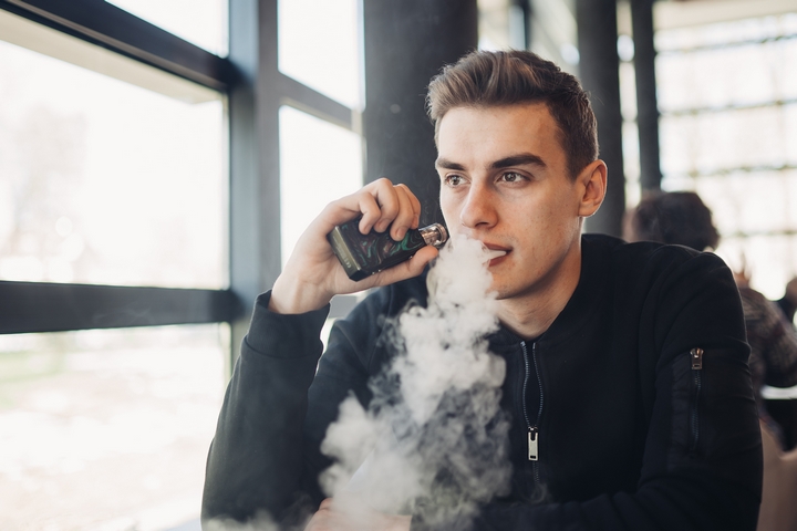 9 Interesting Facts About Electronic Cigarettes Powered by Orange