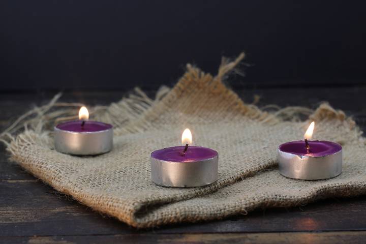 7 Benefits of Using Candles in a Glass – Northumbrian Candleworks